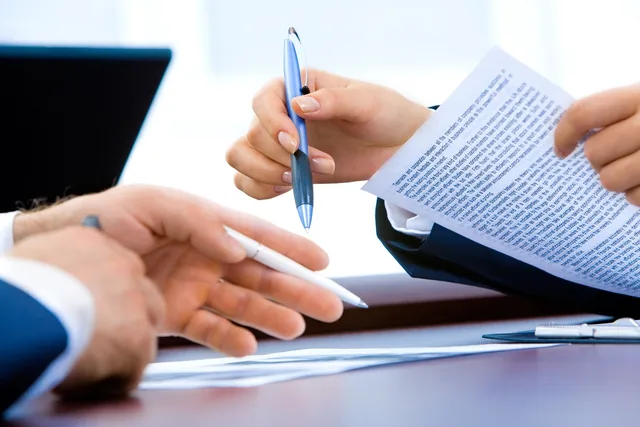 laptop, office, hand, writing, business, document, contract, paper, education, work, notebook, data, pen, meeting, recruitment, agreement, paperwork, office, business, business, business, business, business, contract, contract, education, work, meeting, meeting. Five appointment setting agency trends for 2027 contract planning