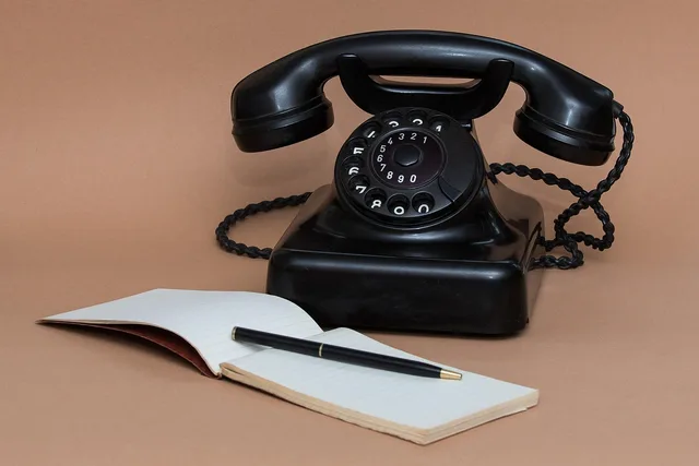 phone, communication, make a phone call, news, conversation, to speak, note, phone, conversation, conversation, conversation, conversation, conversation. When to build appointment setting agencies buyer personas