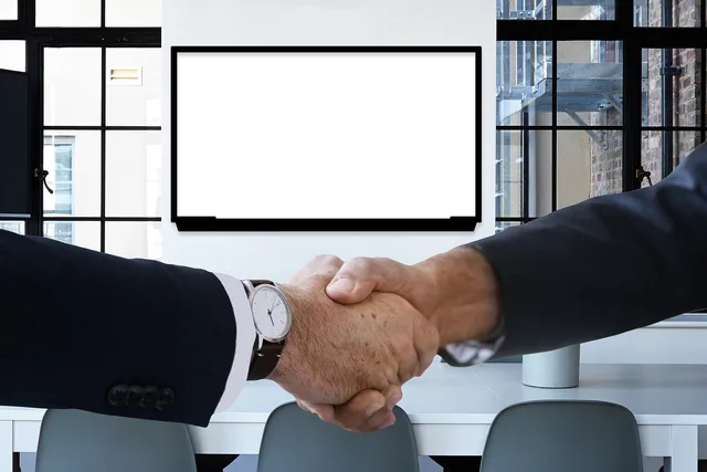 handshake, mockup, monitor, office, negotiation, conclusion, screen, work, meeting, handshake, handshake, handshake, handshake, handshake, negotiation, negotiation, negotiation. Why appointment setting agencies costs and pricing vary so much