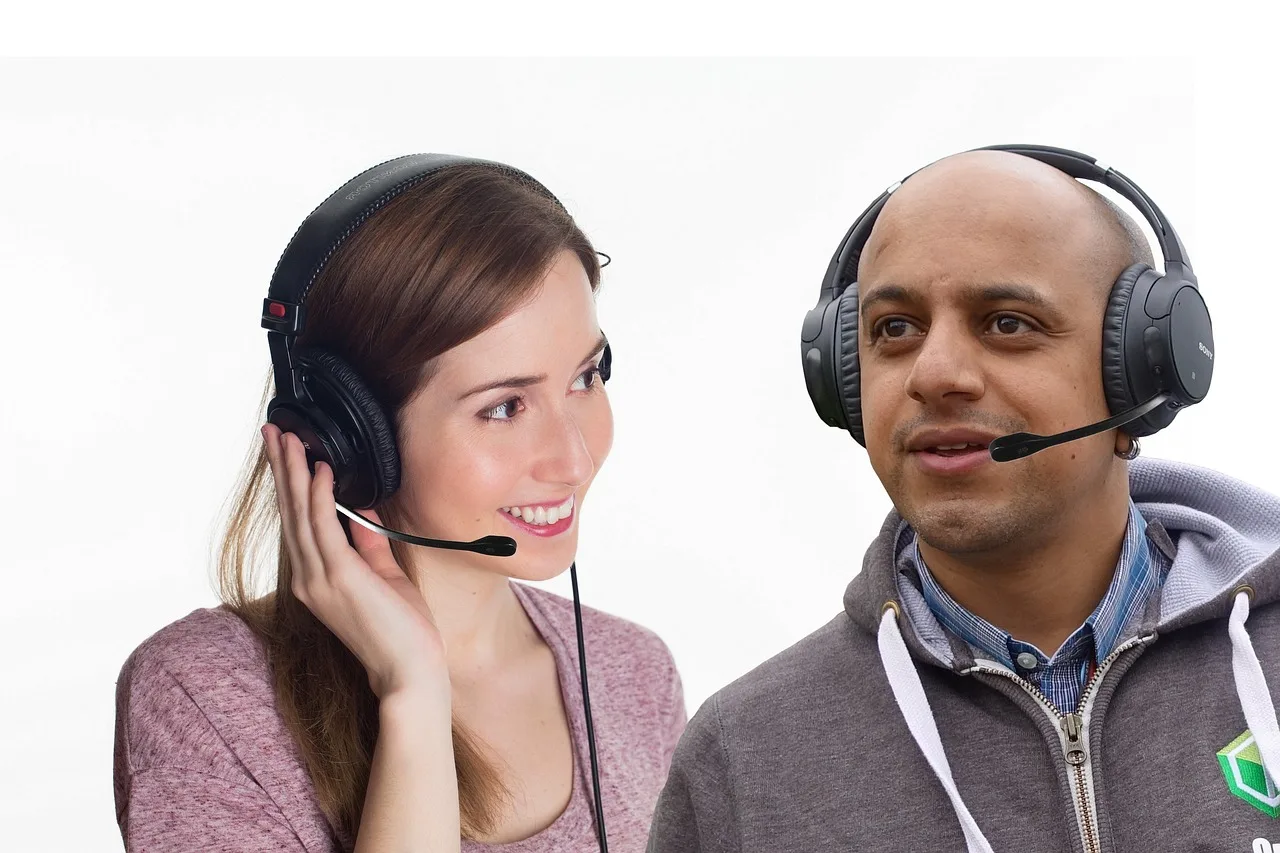 call center, customer, service, support, operator, agent, phone, communication, headset, headphones, help desk, man, woman, telemarketing, call center, call center, call center, call center, call center, help desk, telemarketing, telemarketing, telemarketing, telemarketing, telemarketing