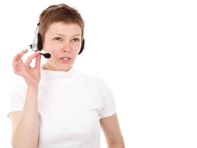 agent, business, call, center, communication, customer, female, girl, headset, help, microphone, operator, people, phone, receptionist, secretary, service, support, telephone, woman, agent, agent, call, headset, headset, headset, headset, microphone, operator, operator, receptionist, receptionist, receptionist, receptionist, receptionist, secretary, secretary, support, support, support. Nine operational controls for appointment setting agencies