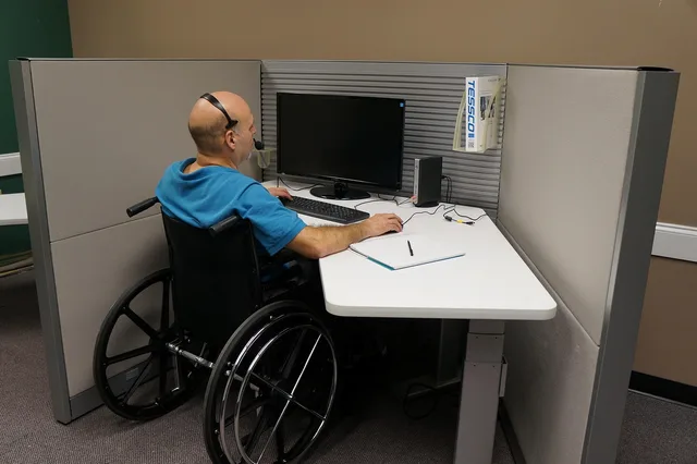 disabled, veteran, call, center, support, brown support, disabled, disabled, disabled, disabled, disabled, veteran. Planning appointment setting skills in an agency